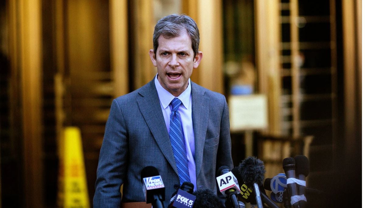 Will Trump pardon Epstein's accomplice Ghislaine Maxwell? Her lawyer seems relieved 