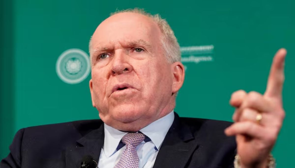 Why did DOJ remove lead prosecutor Maria Medetis from John Brennan investigation?