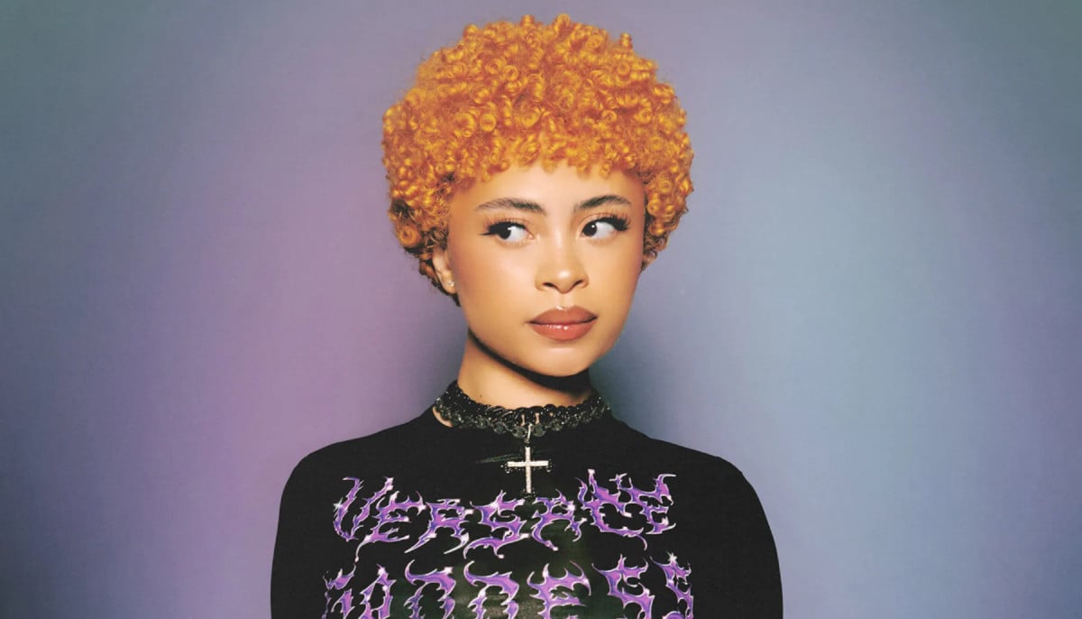 Ice Spice breaks silence on fight at McDonalds