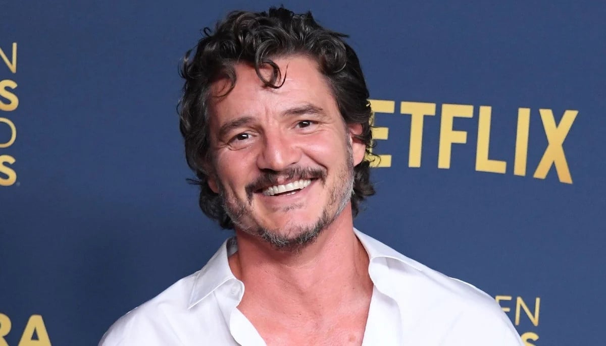 Pedro Pascal shares how he got in Bad Bunny's Super Bowl Halftime Show