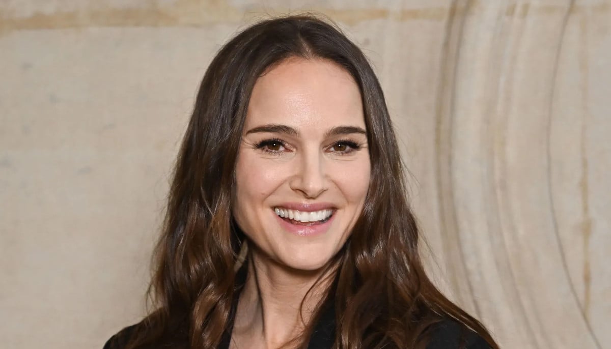 Natalie Portman going to become a mother again