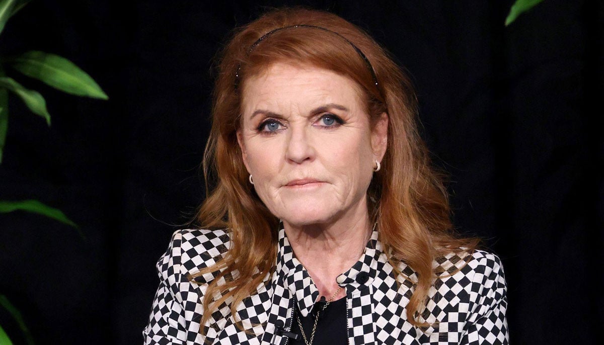 Sarah Ferguson takes U-turn on bold decision after Andrew's disaster