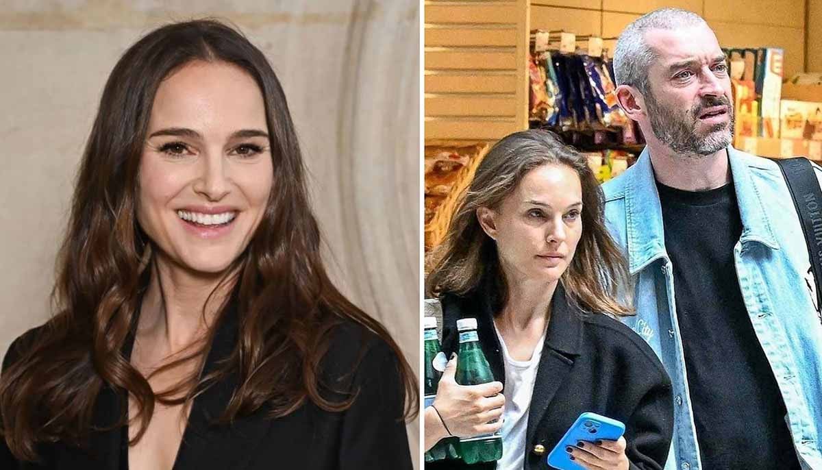 Natalie Portman's partner Tanguy Destable: Meet the musician soon-to-be dad