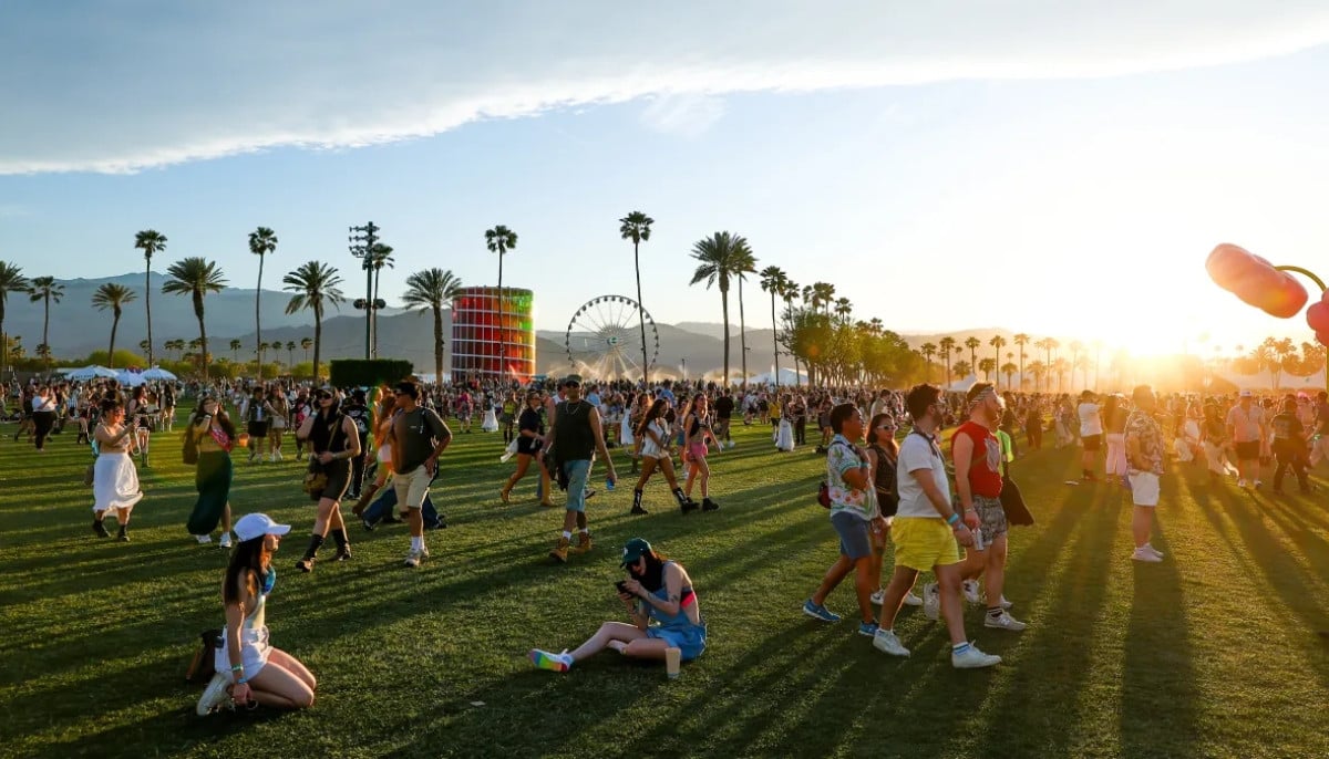 Coachella 2026 livestream guide: Time, headliners, must see-sets