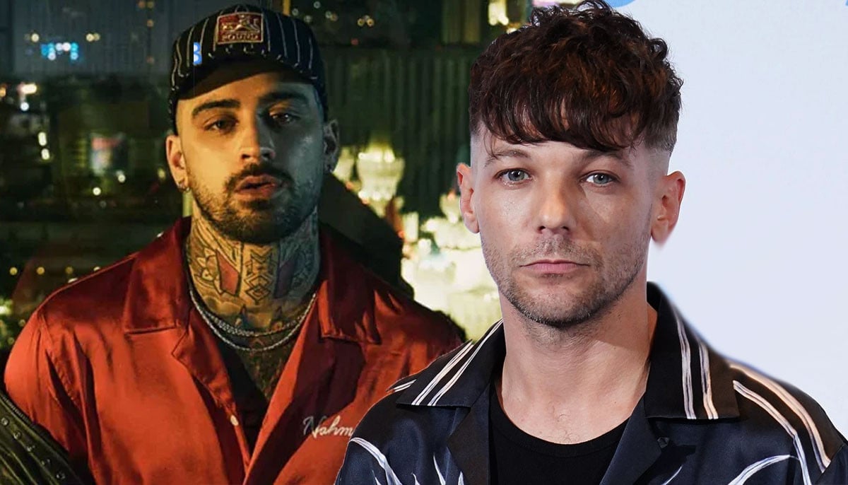 Zayn Malik, Louis Tomlinson clash: Truth exposed after latest reveal 