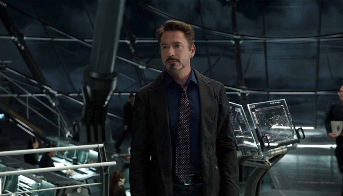 Avengers: Doomsday' casts Robert Downey Jr. as iconic villain