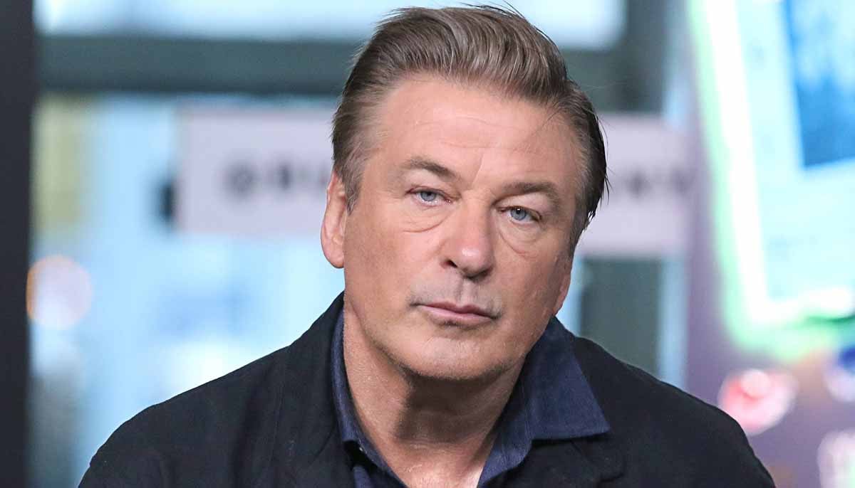 Alec Baldwin still at the center of legal turmoil after ‘Rust' shooting