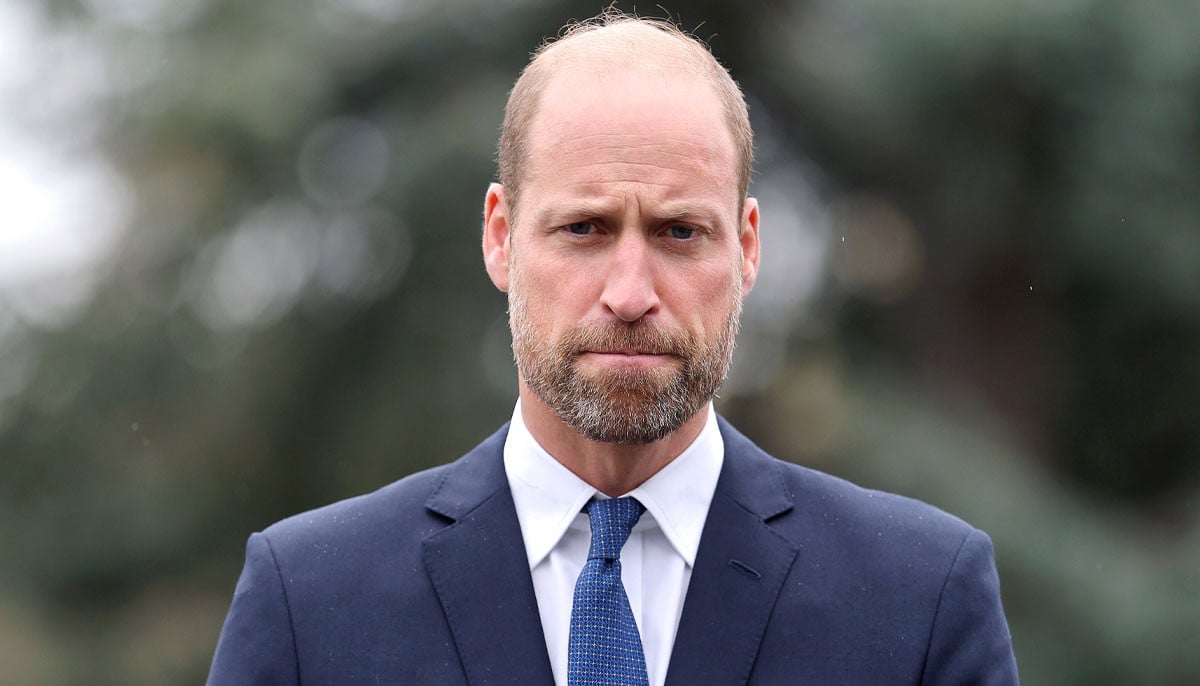 Prince William casts mystery with latest decision for Sussexes