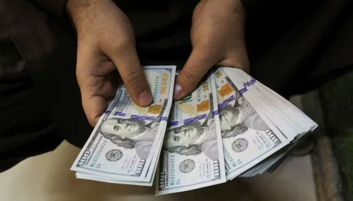 Pakistan repays $2bn loan to UAE, confirms SBP