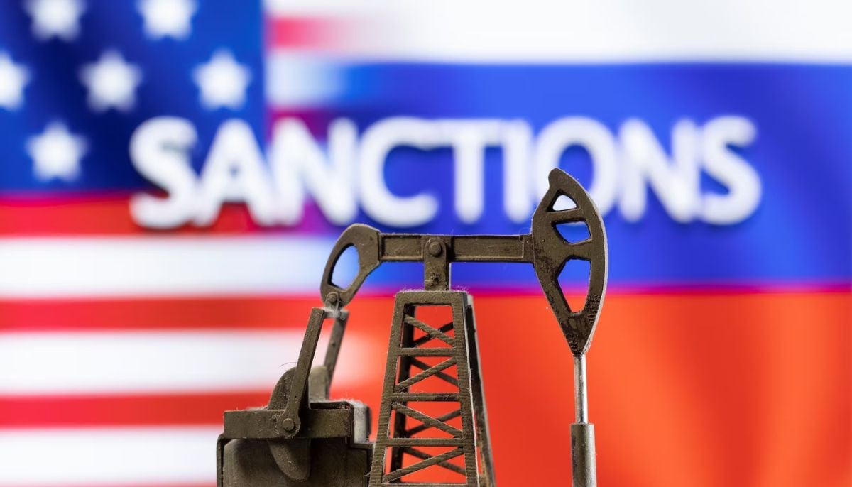 US extends Russian oil sanctions waiver despite earlier vow to end it: Here's why