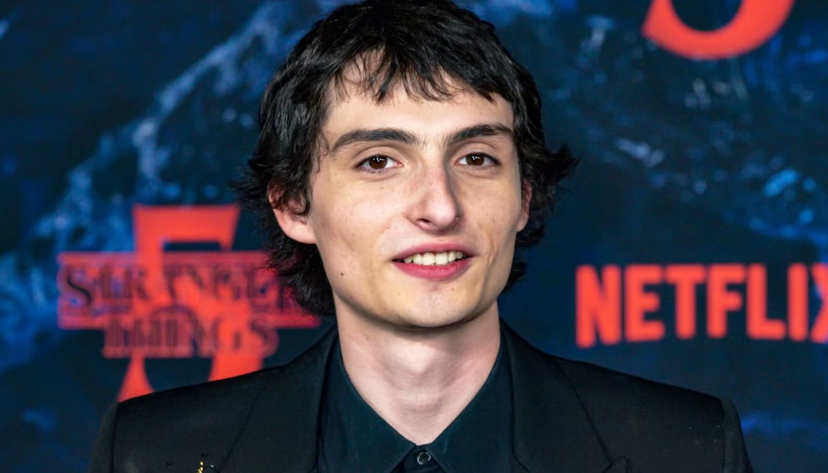 Did Finn Wolfhard apologise to Taylor Swift after reigniting Kanye West feud