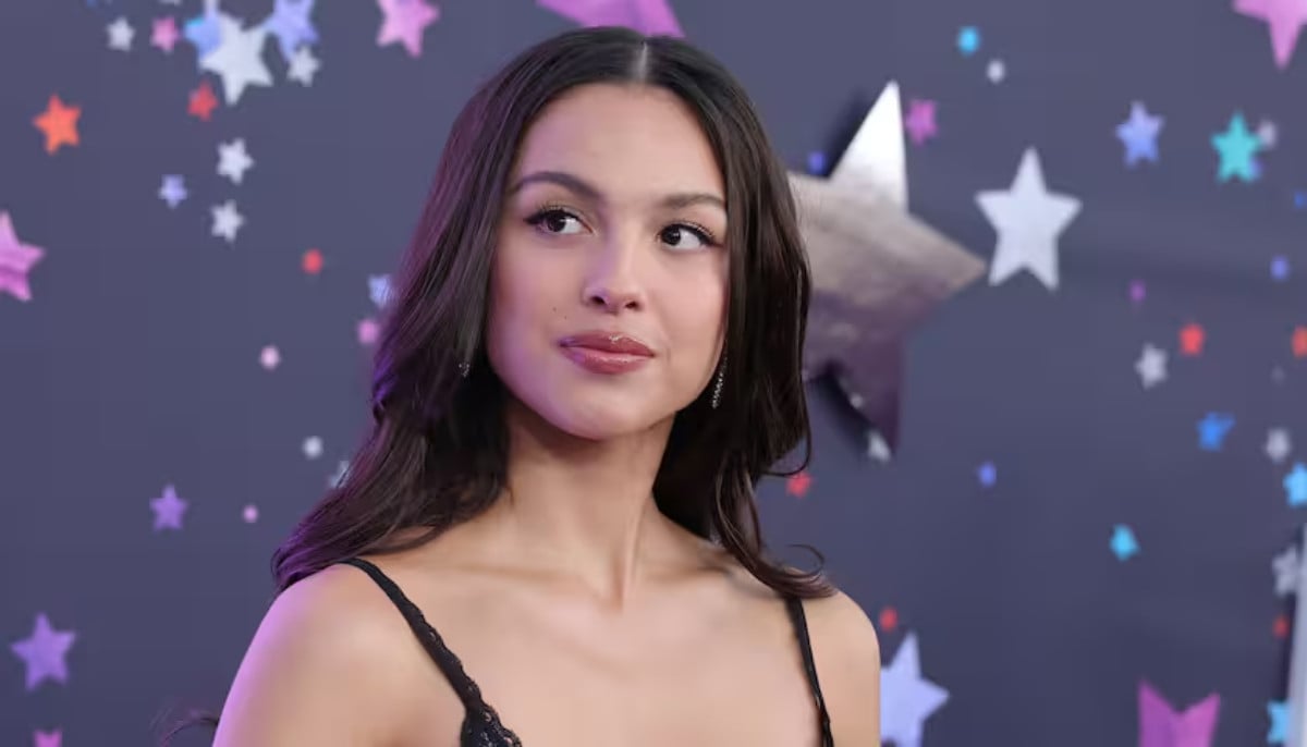 Olivia Rodrigo reveals inspiration behind first single 'Drop Dead'