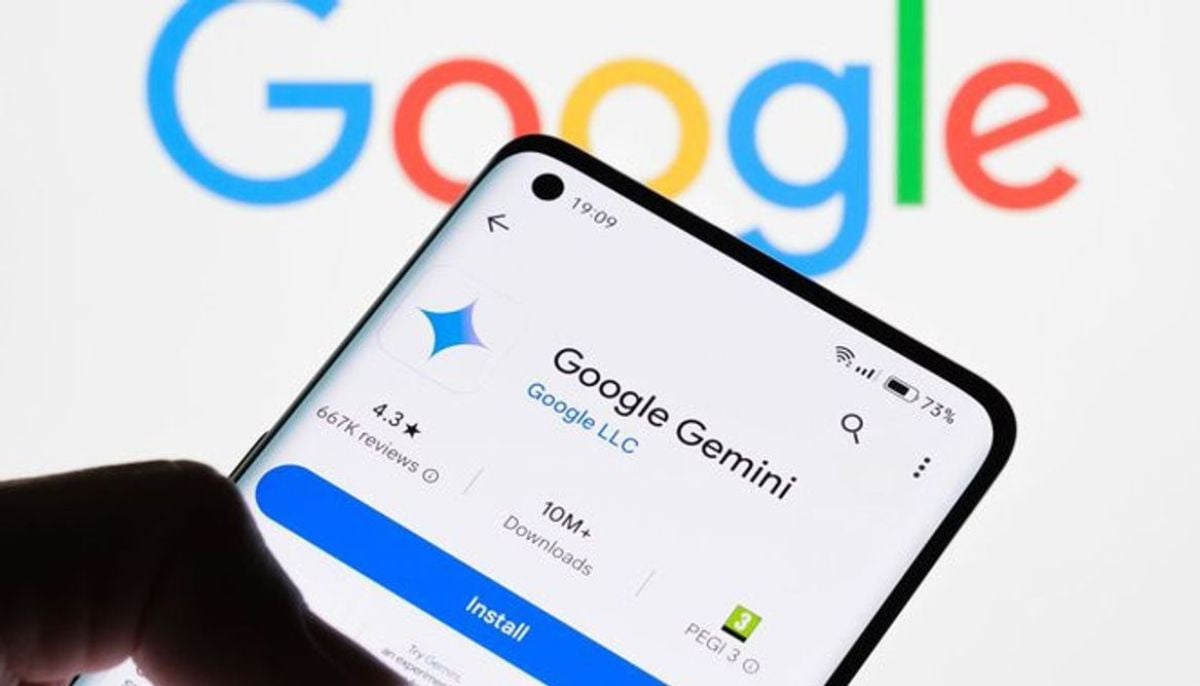 Google just gave Gemini access to all your photos: Here's how to turn it off