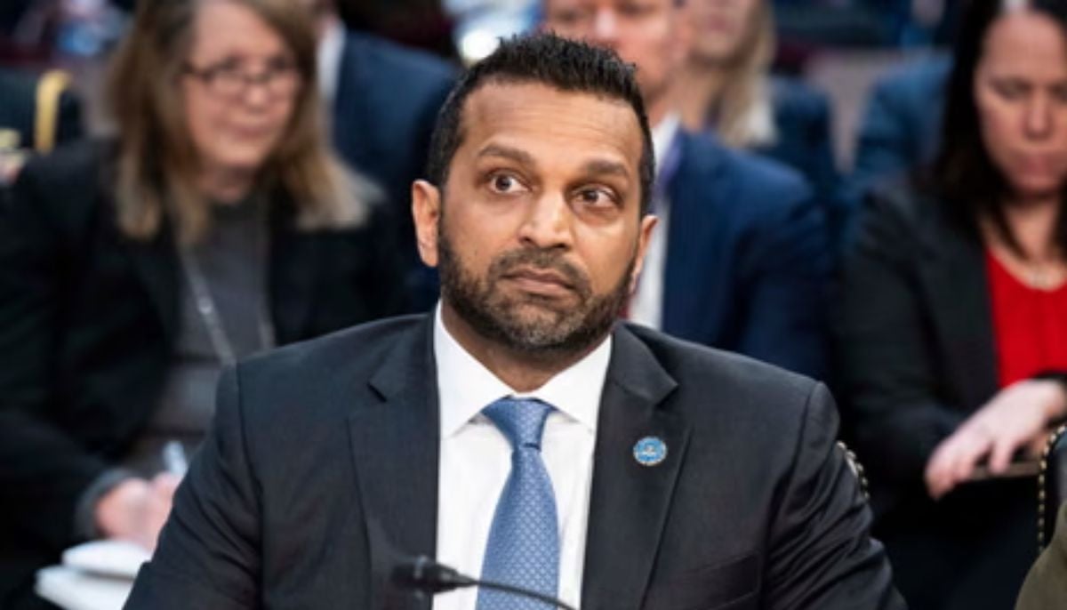 FBI director Kash Patel threatens to sue ‘The Atlantic': Here's everything to know 