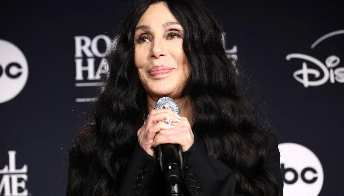 Cher returns to court over son Elijah Blue Allman financial situation