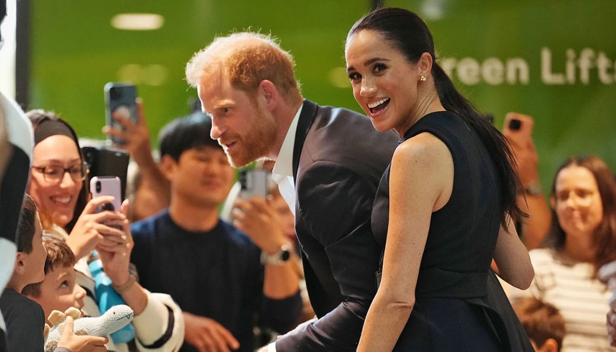 Prince Harry, Meghan quietly receive verdict for key mission in Australia