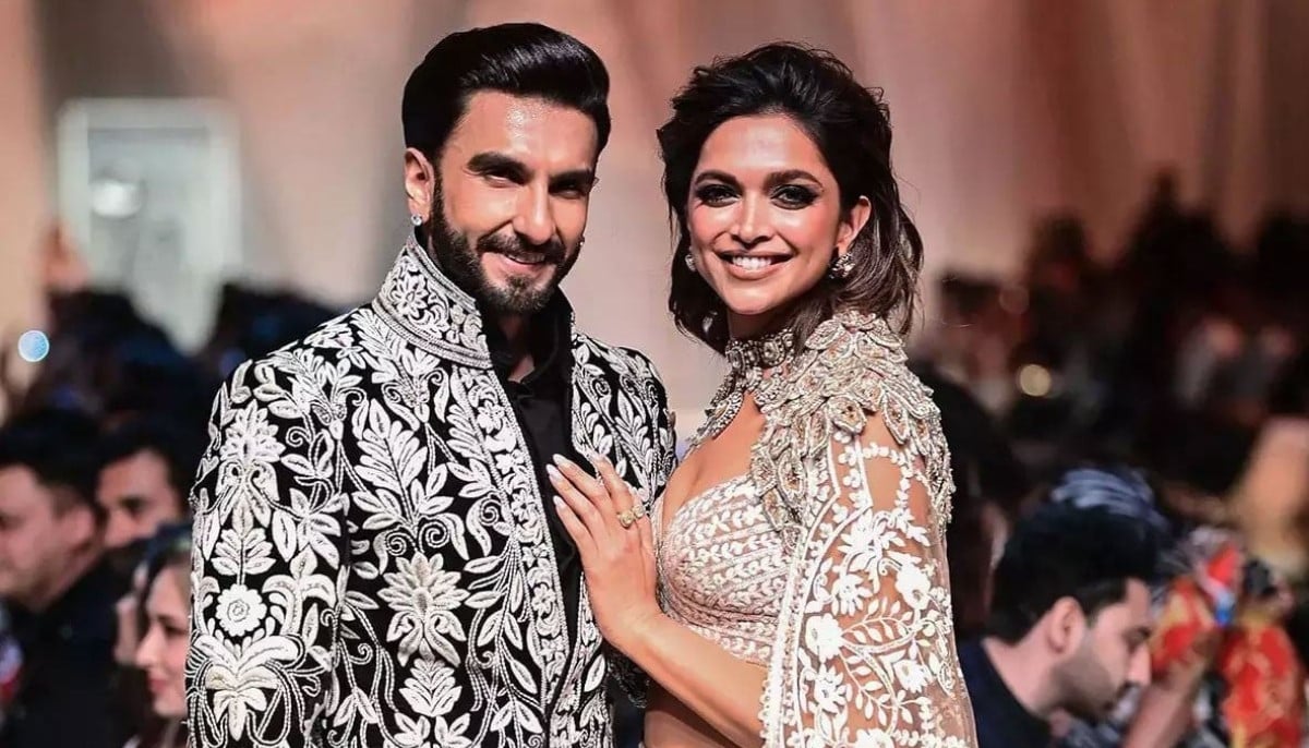 Deepika Padukone, Ranveer Singh announce second pregnacy with baby Dua