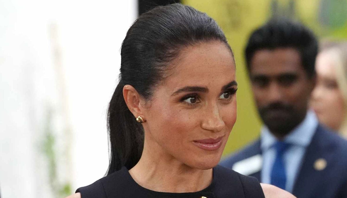 Meghan Markle's royal title error unleashes fresh wave of public uproar