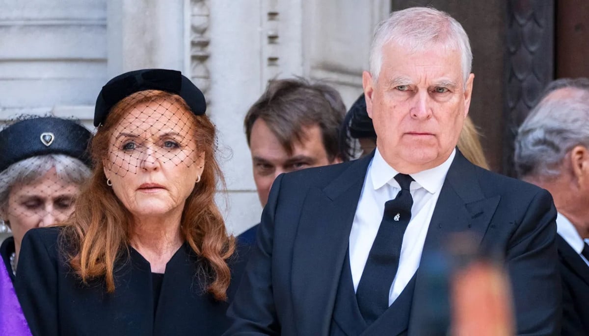 Sarah Ferguson reaction to Andrew arrest: 'Grave situation'