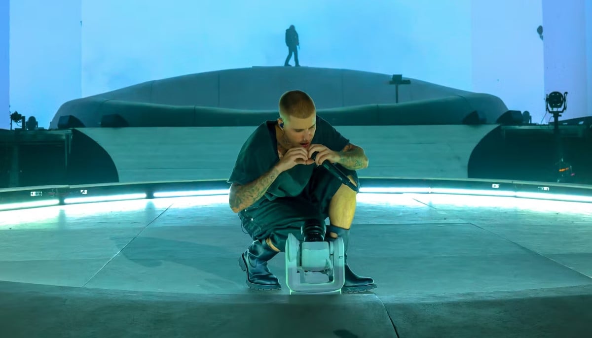 Justin Bieber disappoints fans with shocking update after successful Coachella night