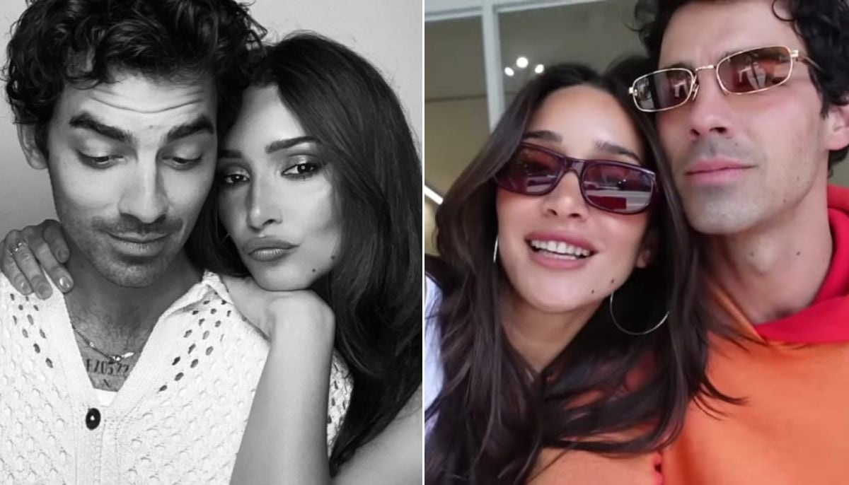 Joe Jonas hard-launches Tatiana Gabriela relationship after romantic getaway