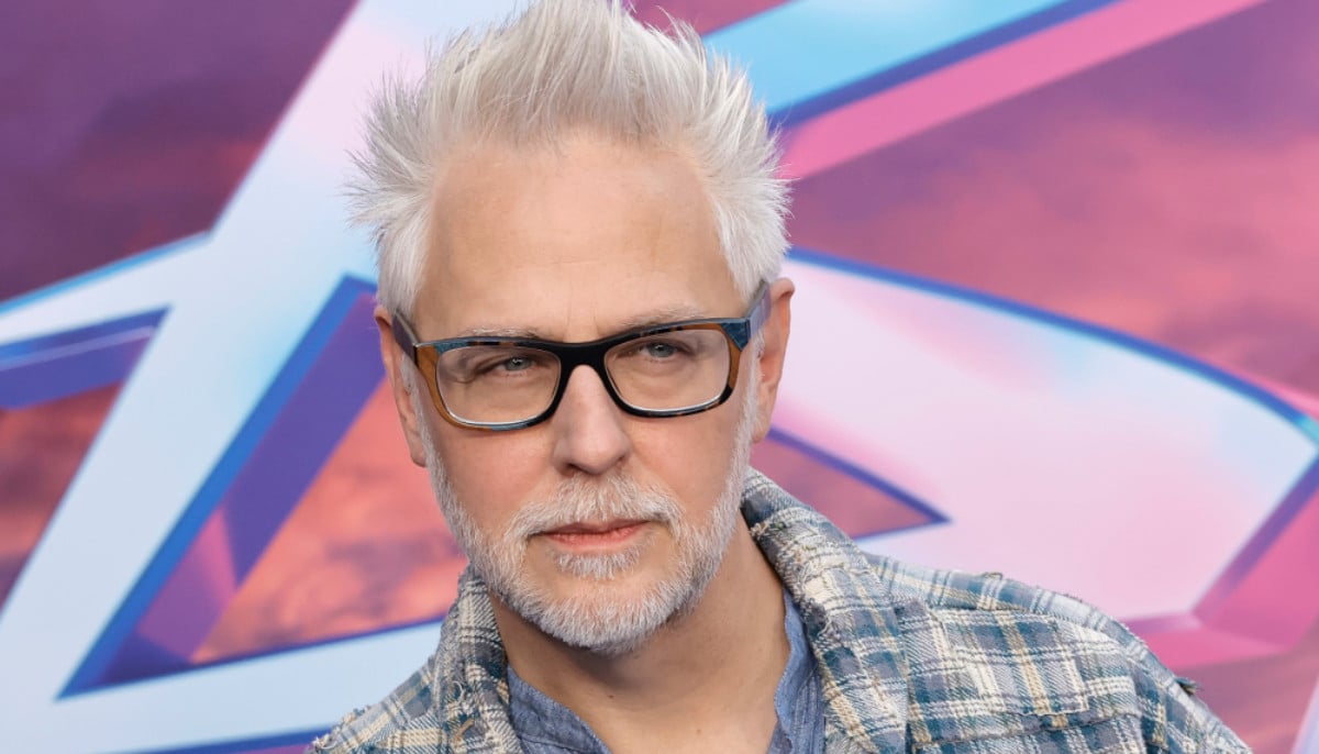 James Gunn adds new cast member to ‘Man of Tomorrow' in Superman sequel