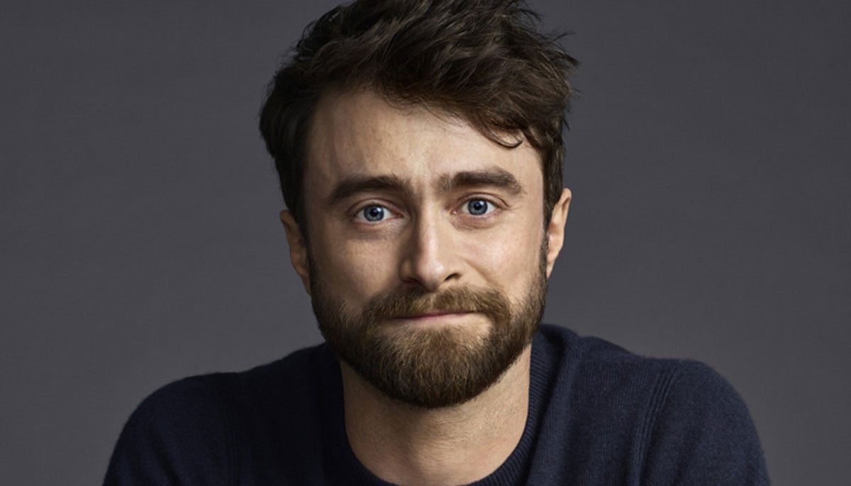 Daniel Radcliffe compares ‘Harry Potter' movies: ‘Which one was better'?