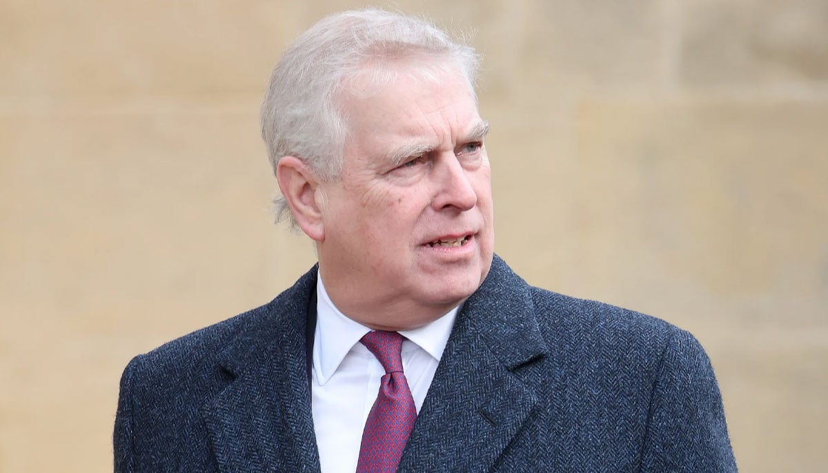 Andrew ‘secret' bargaining chip in Epstein investigation: Shocking details