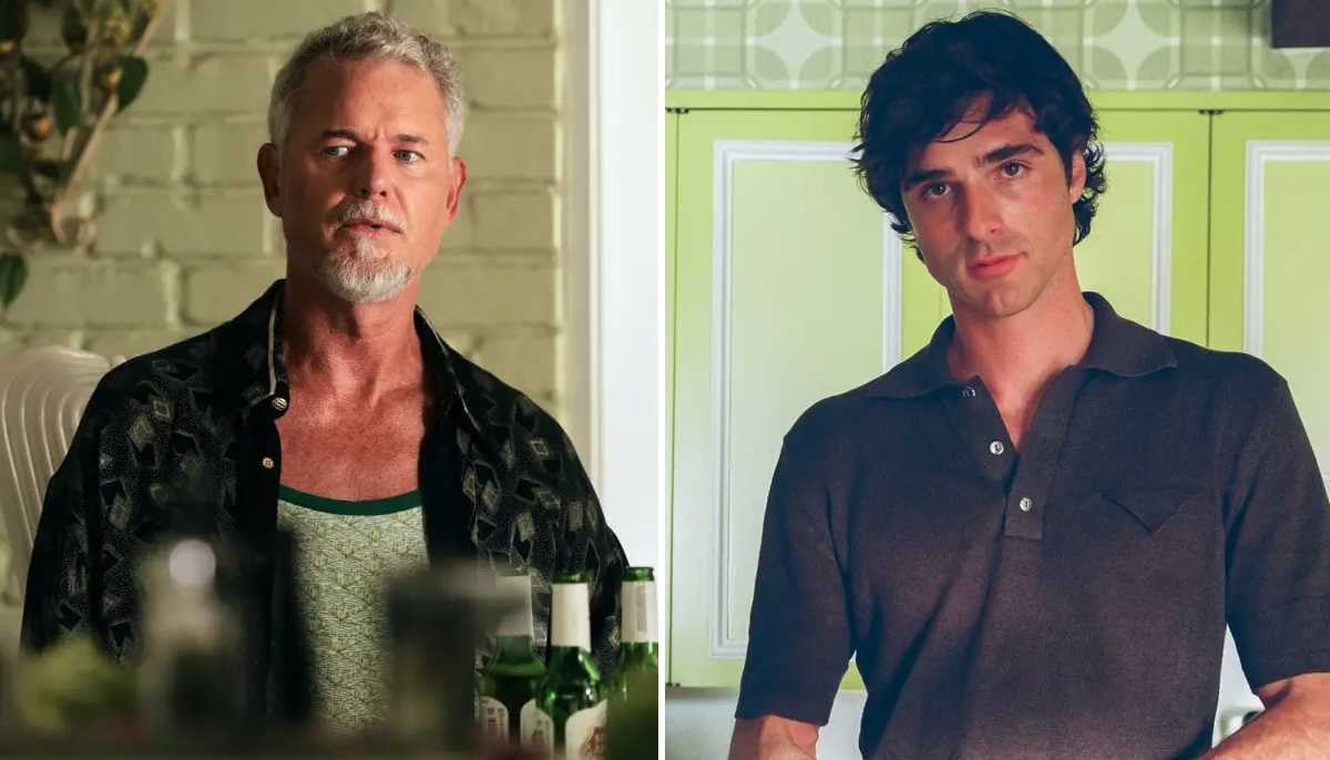 Eric Dane seen for the first time in 'Euphoria' season 3 after his death