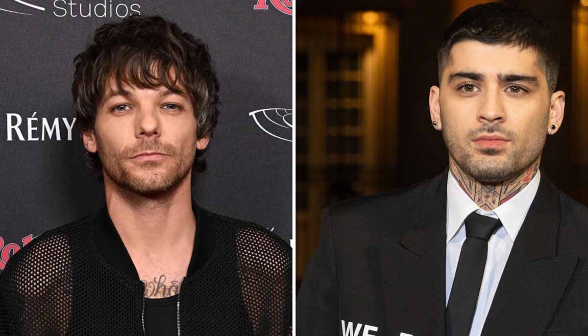 Zayn Malik vs Louis Tomlinson: Netflix reunion dreams shattered?