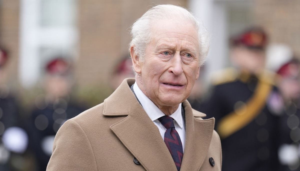 King Charles faces ‘biggest test' for reign ahead of important visit