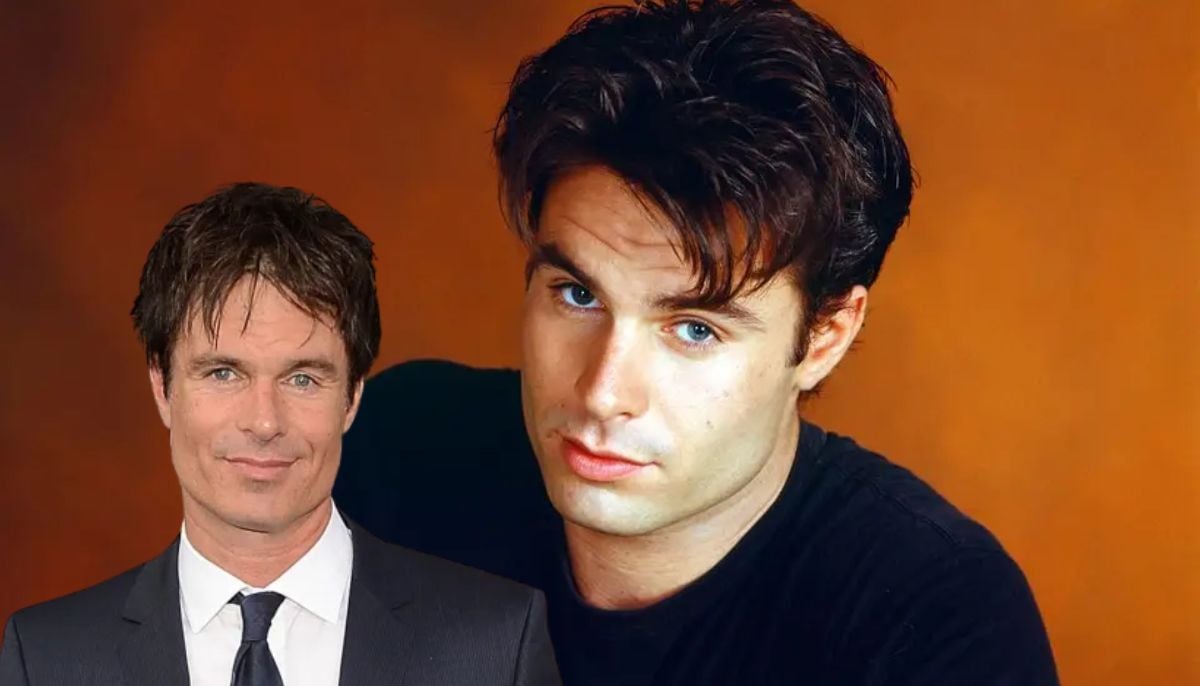 Patrick Muldoon, 'Days of Our Lives' actor cause of death revealed