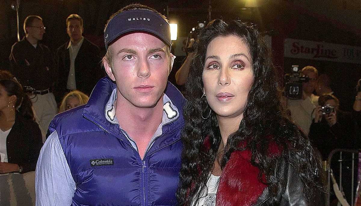 Cher discovers son Elijah Blue Allman has secret teenage daughter: Report
