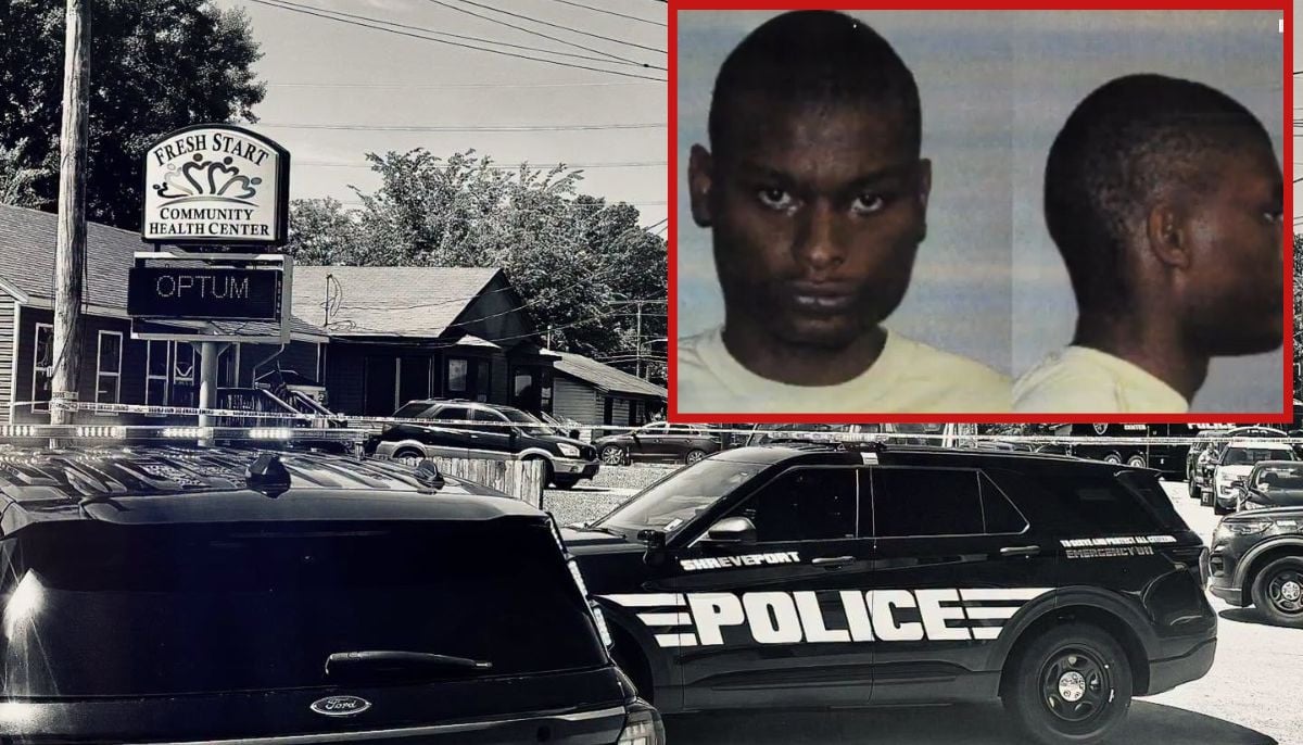Who was Shamar Elkins? Louisiana gunman who killed 8 children in mass shooting