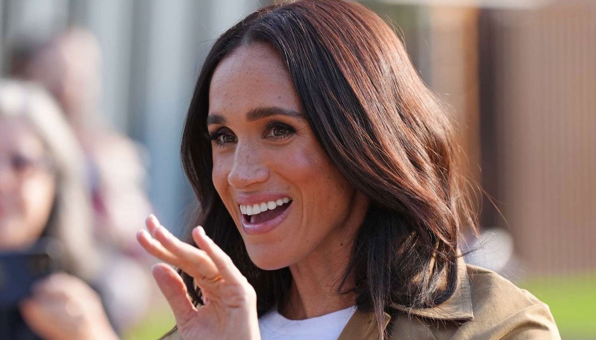 TV host reveals hidden truth about Meghan Markle: Why don't people like her?