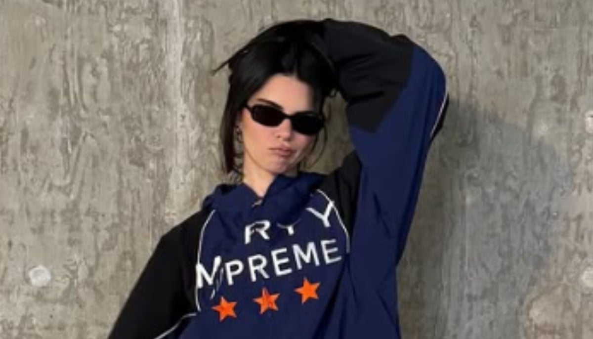 Kendall Jenner shares glimpse into Coachella weekend amid Jacob Elordi buzz