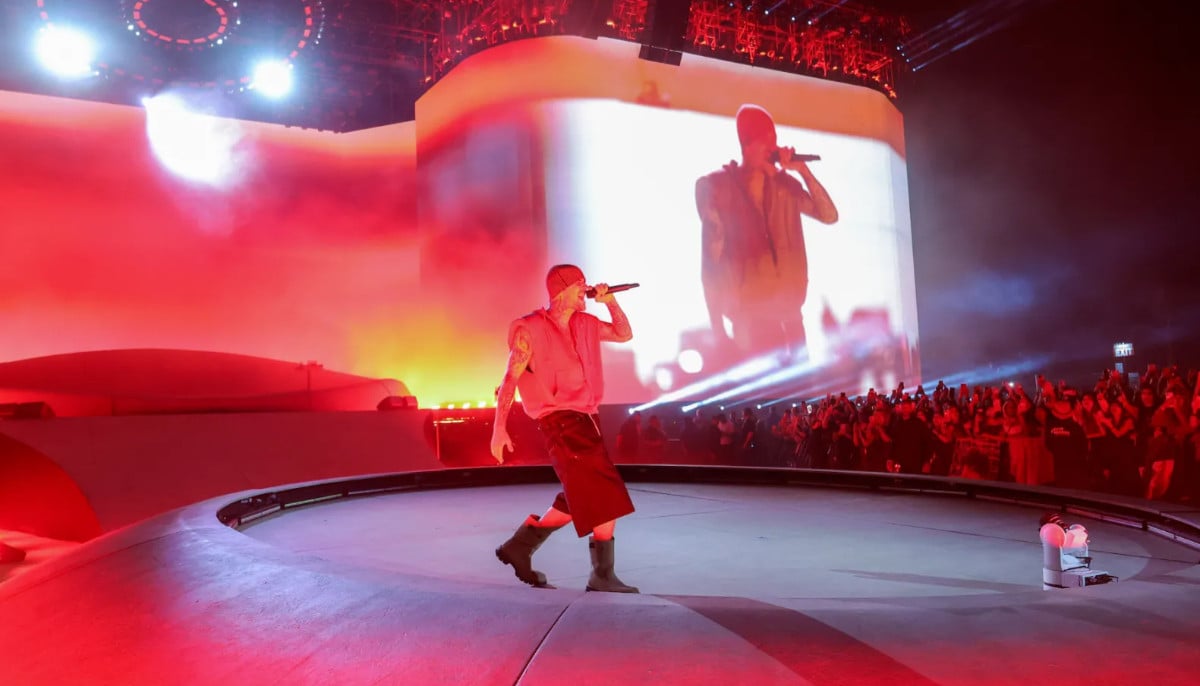 Coachella 2026 weekend 2 wraps up with unexpected chatter online