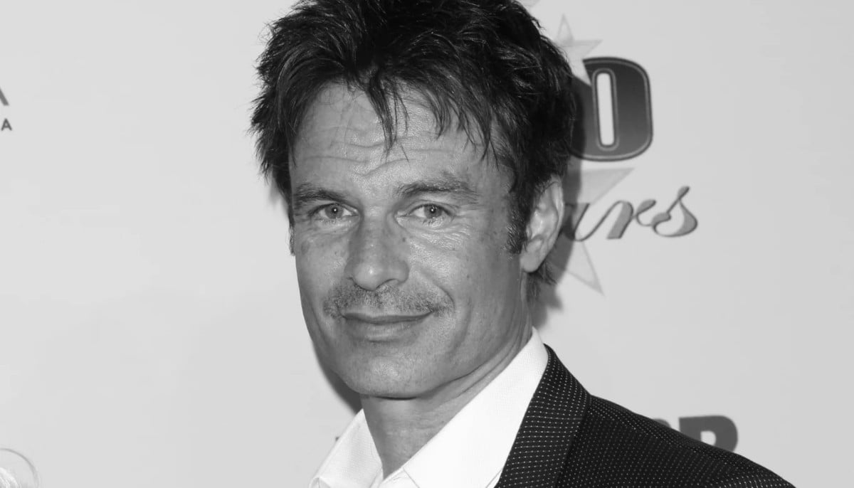 Patrick Muldoon's sudden death leaves fans in emotional turmoil