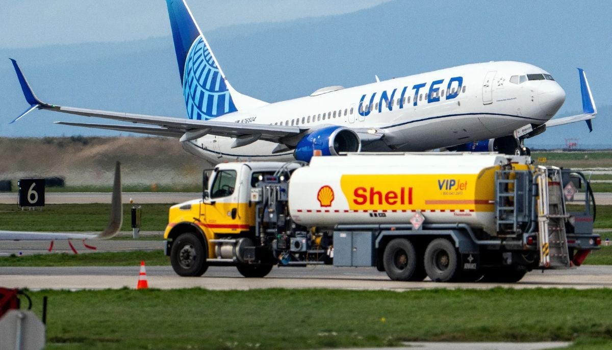 Europe jet fuel crisis worsens: Here's how Hormuz closure will affect your flights, wallet