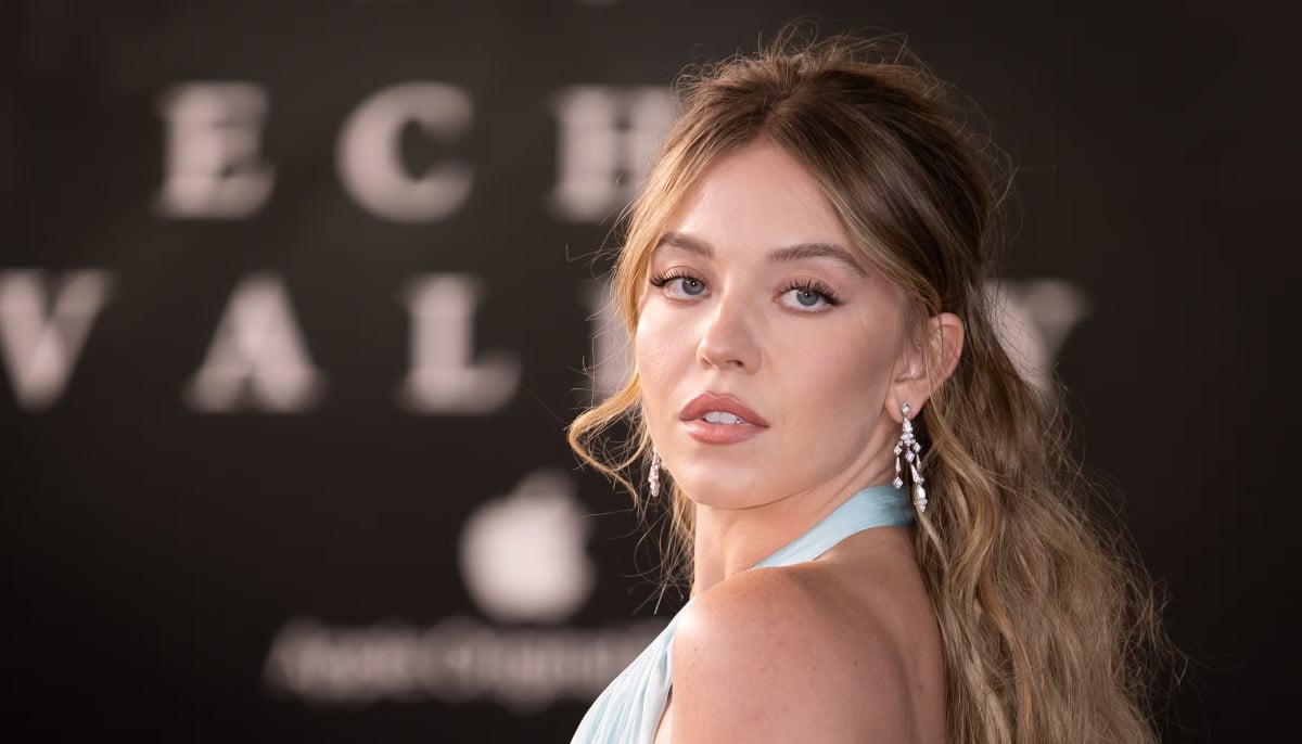 Sydney Sweeney fuels controversy with new 'Euphoria' storyline