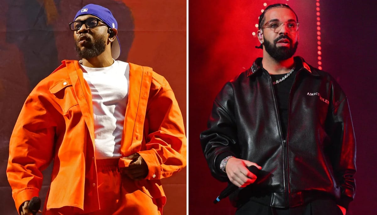 Drake challenges ruling in defamation case over Kendrick diss track