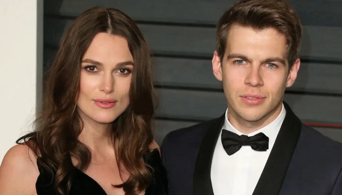 Keira Knightley, husband spark marital woes speculations with big hint