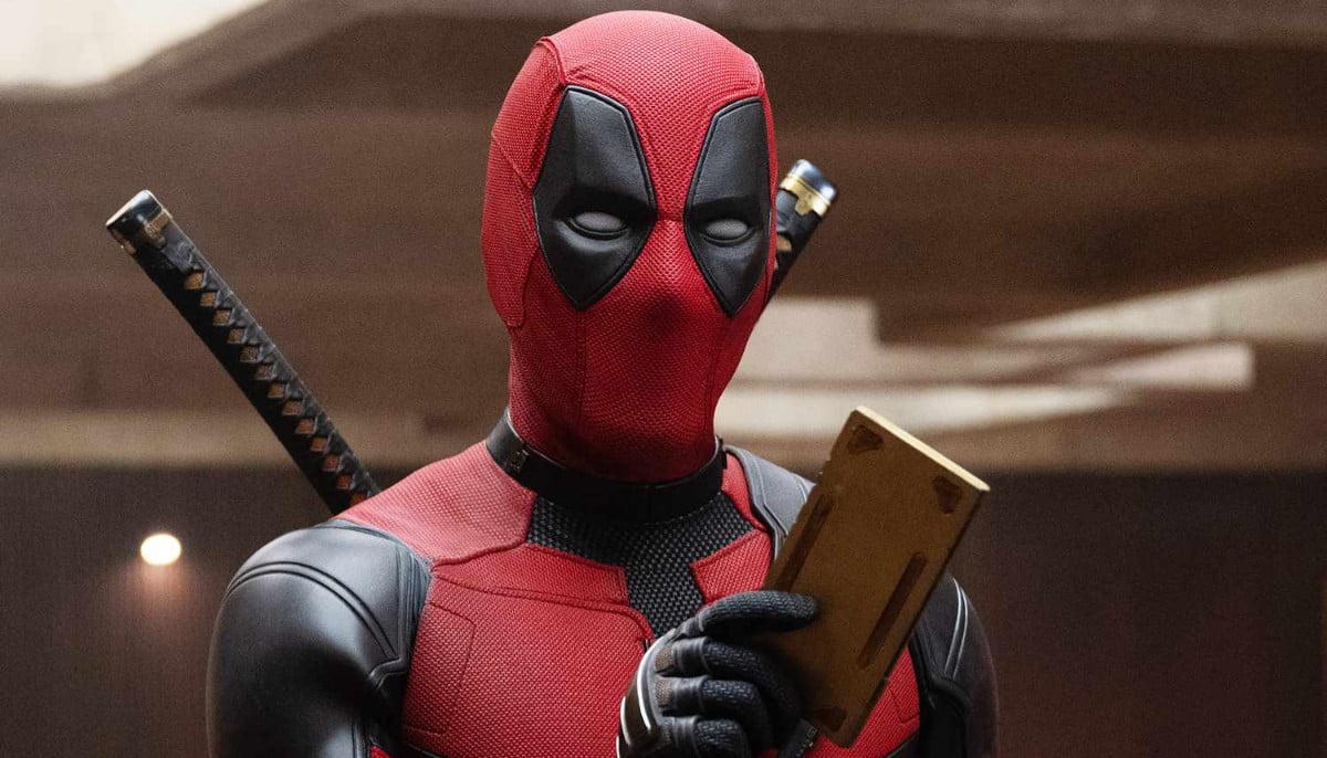 Ryan Reynolds hints at surprising new direction for 'Deadpool'