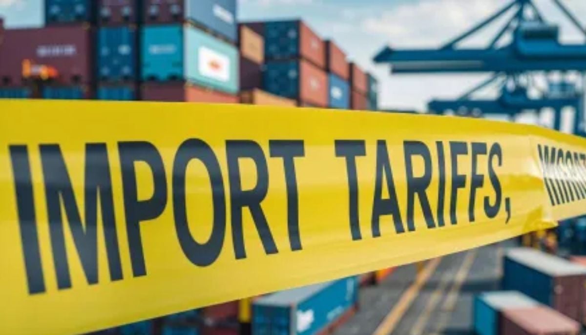 Trump tariff refund portal 2026: See list of eligible businesses for $166 billion payout 