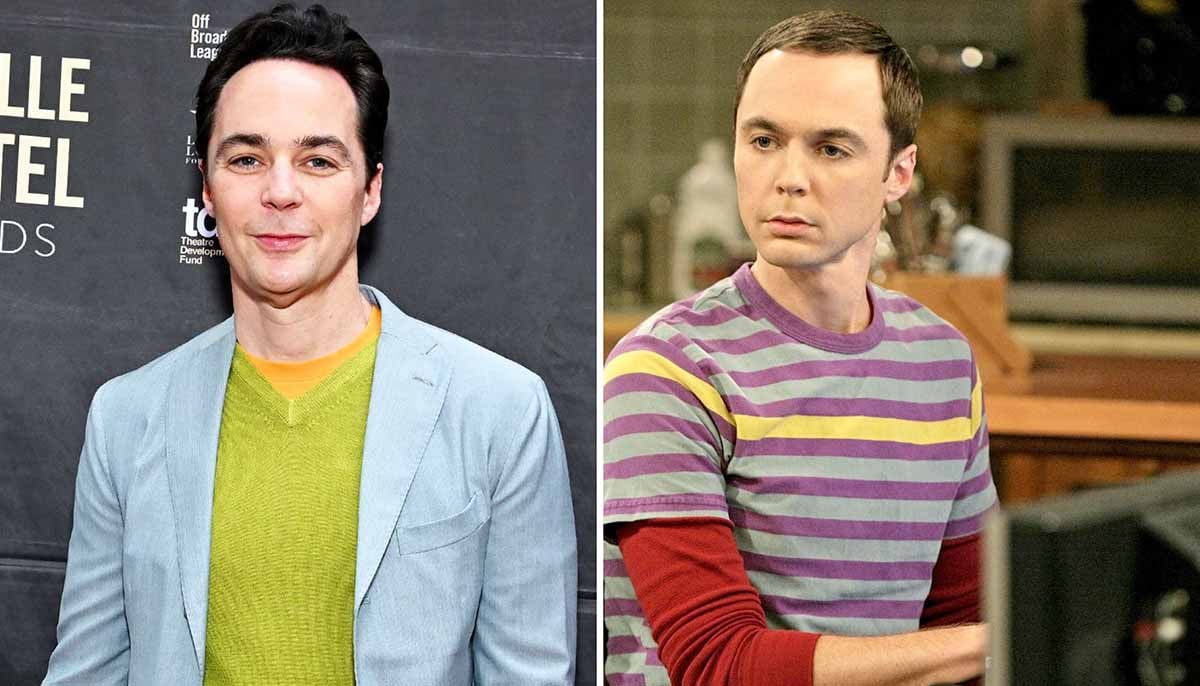 Jim Parsons makes bombshell claim about return in 'Big Bang Theory' reboot