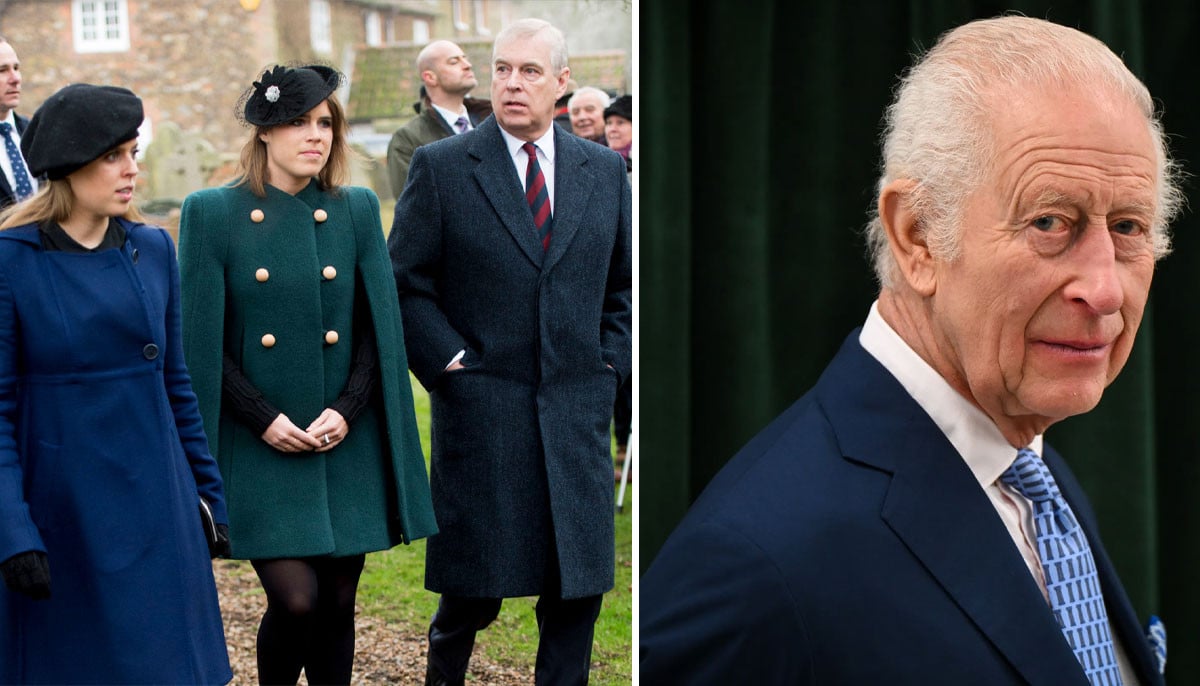 Beatrice, Eugenie hit with fresh blow as King Charles makes sudden change