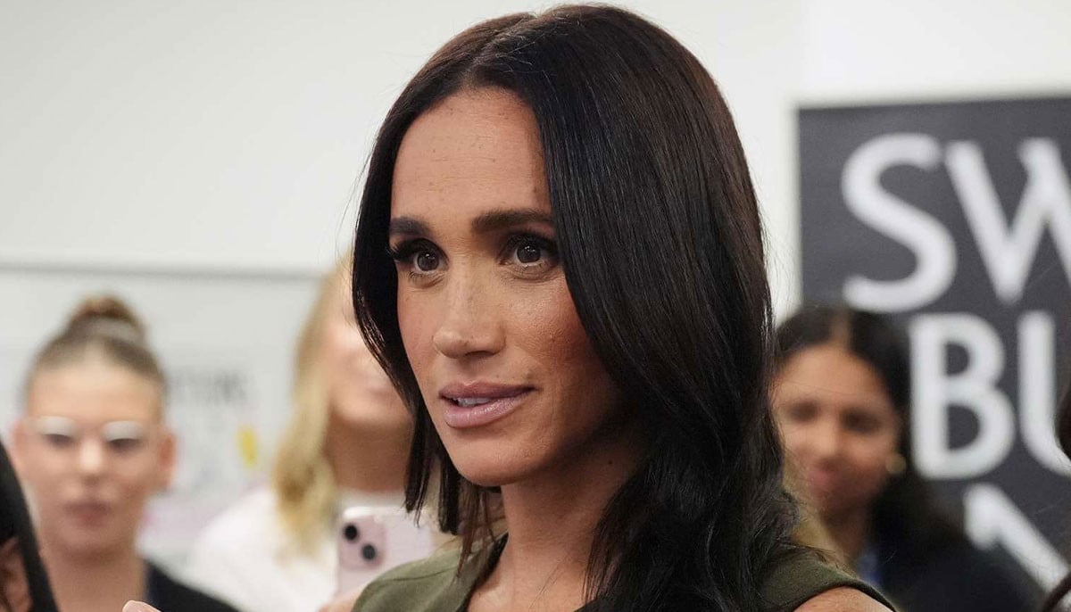 Meghan Markle faces major snub over royal titles as team left helpless