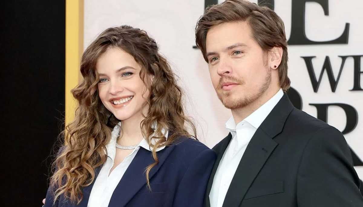 Dylan Sprouse, Barbara Palvin speak out on 'trauma' of home invasion
