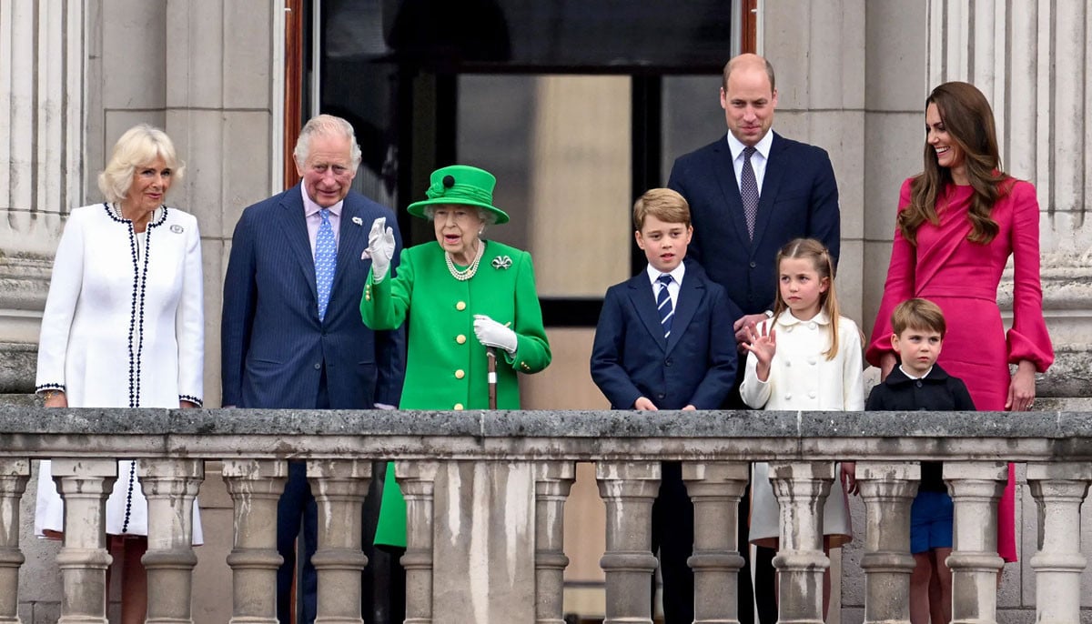 King Charles finally picks sides: William-Kate in, Harry-Meghan out