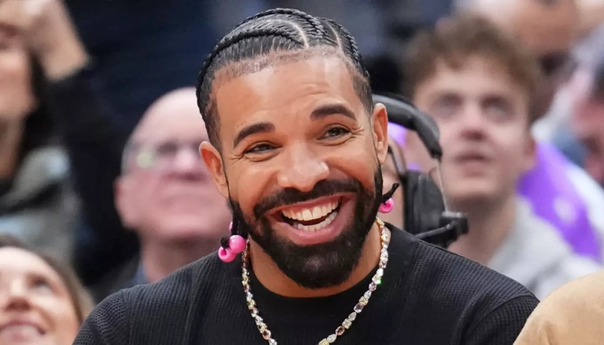 Drake fans spot hidden 'ICEMAN' clue after viral stunt